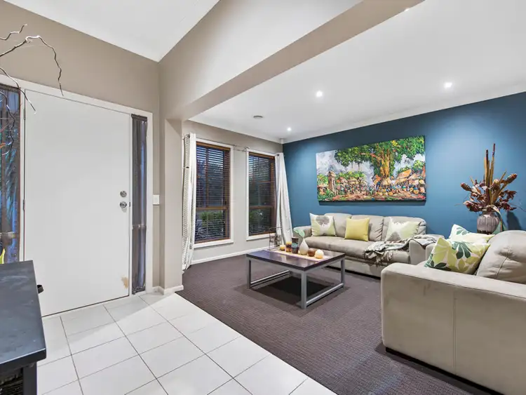 Second view of Homely house listing, 10 Zizina Avenue, Tarneit VIC 3029