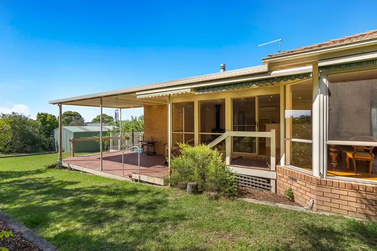 Second view of Homely house listing, 50 Bass Street, Flinders VIC 3929