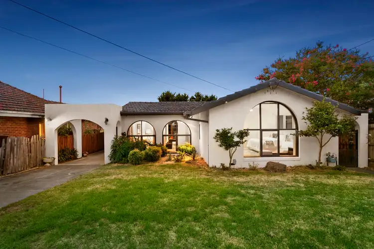 Main view of Homely house listing, 23 Iris Street, Burwood VIC 3125