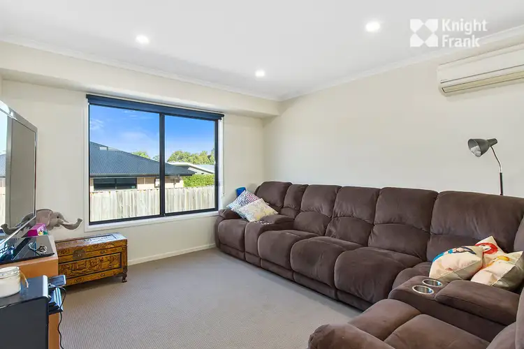 Fourth view of Homely house listing, 18 Yarraman Drive, Kingston TAS 7050