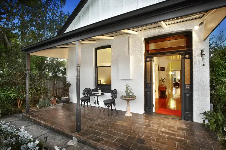 Second view of Homely house listing, 36 Cobden Street, Kew VIC 3101