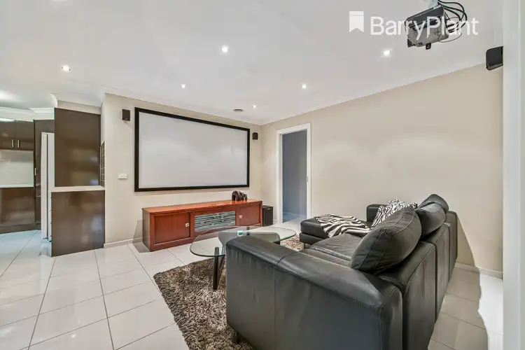 Fifth view of Homely house listing, 19 Kinnear Avenue, Tarneit VIC 3029
