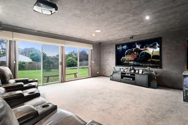 Fourth view of Homely house listing, 12 Timbertop Drive, Doreen VIC 3754
