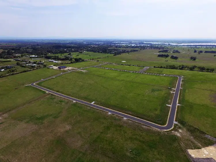 Third view of Homely land listing, LOT 19, 7 Laws Way, Longford VIC 3851