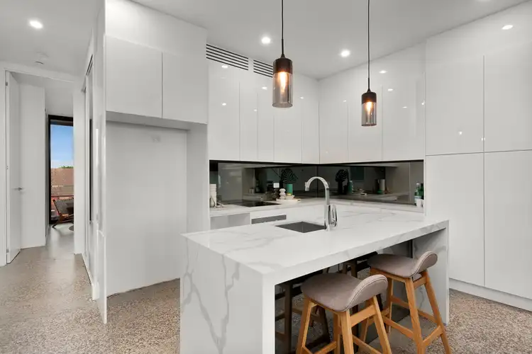 Third view of Homely apartment listing, 2/730 Burke Road, Camberwell VIC 3124