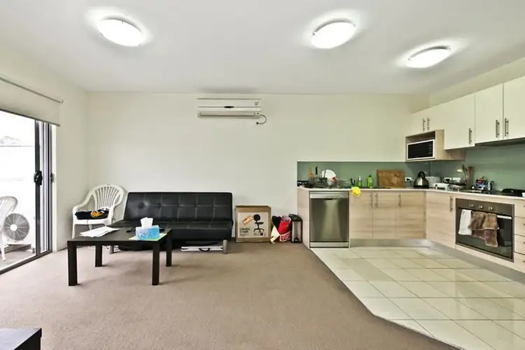 Fourth view of Homely apartment listing, 15/34 Beetham Parade, Rosanna VIC 3084