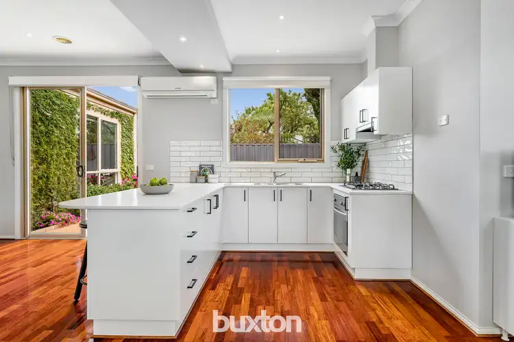 Fifth view of Homely unit listing, 6/8-10 Hayden Road, Clayton South VIC 3169