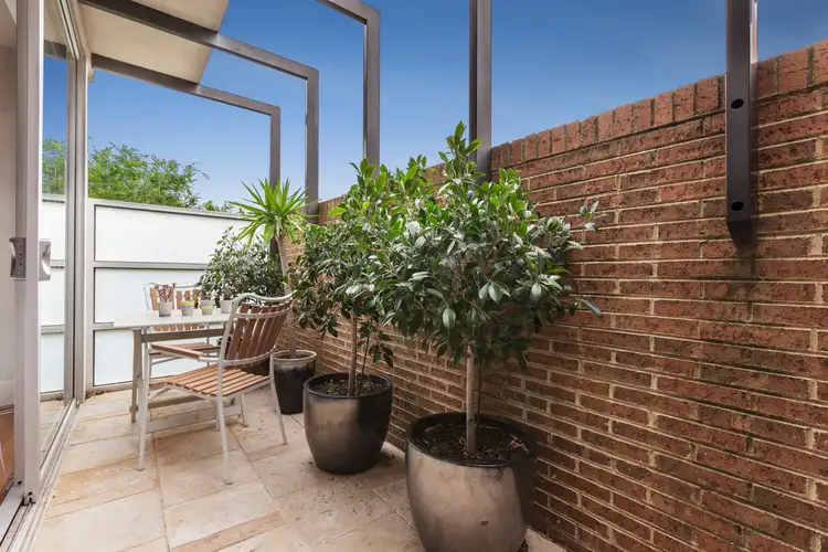Fifth view of Homely apartment listing, 14/307 New Street, Brighton VIC 3186