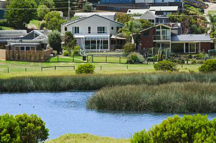 Fourth view of Homely house listing, 16 Emperor Drive, Ocean Grove VIC 3226