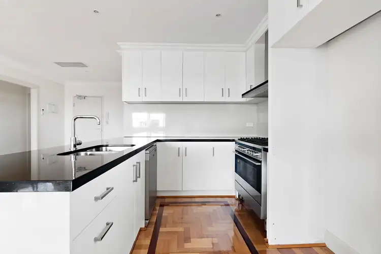 Fourth view of Homely apartment listing, 11/231 High Street, Templestowe Lower VIC 3107