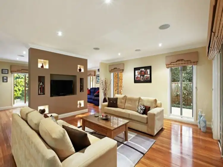 Third view of Homely house listing, 9 Glass Crescent, Doreen VIC 3754