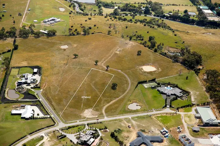 Sixth view of Homely land listing, 9 Logan Court, Lysterfield VIC 3156