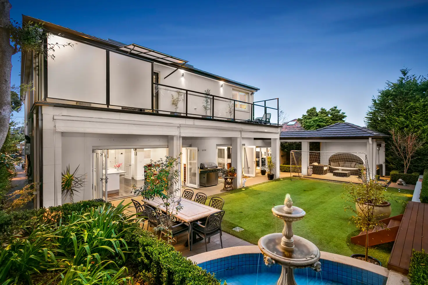 Main view of Homely house listing, 12 Jesse Street, Glen Iris VIC 3146