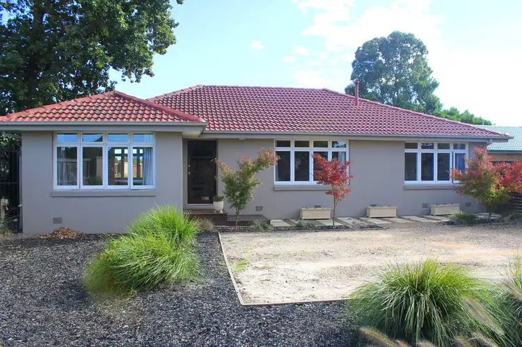 1/22 Shrives Road, Narre Warren VIC 3805
