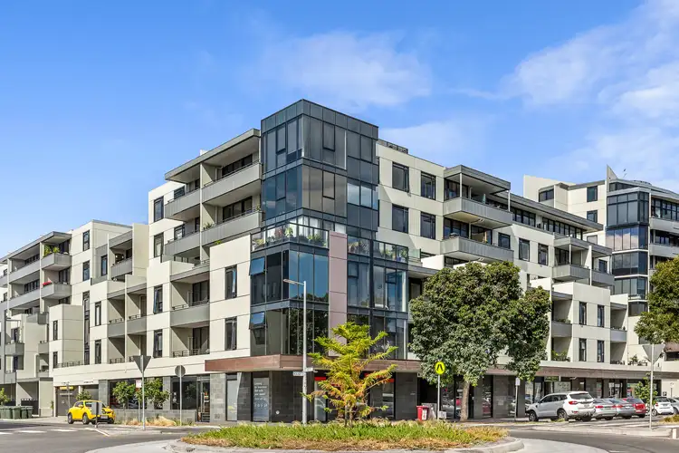 305/166 Rouse Street, Port Melbourne VIC 3207