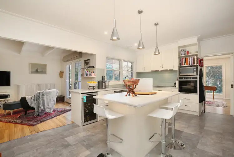 Fifth view of Homely rural property listing, 173 Myers Creek Road, Healesville VIC 3777