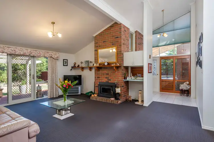 Fifth view of Homely house listing, 60 Jacksons Creek Way, Gisborne VIC 3437