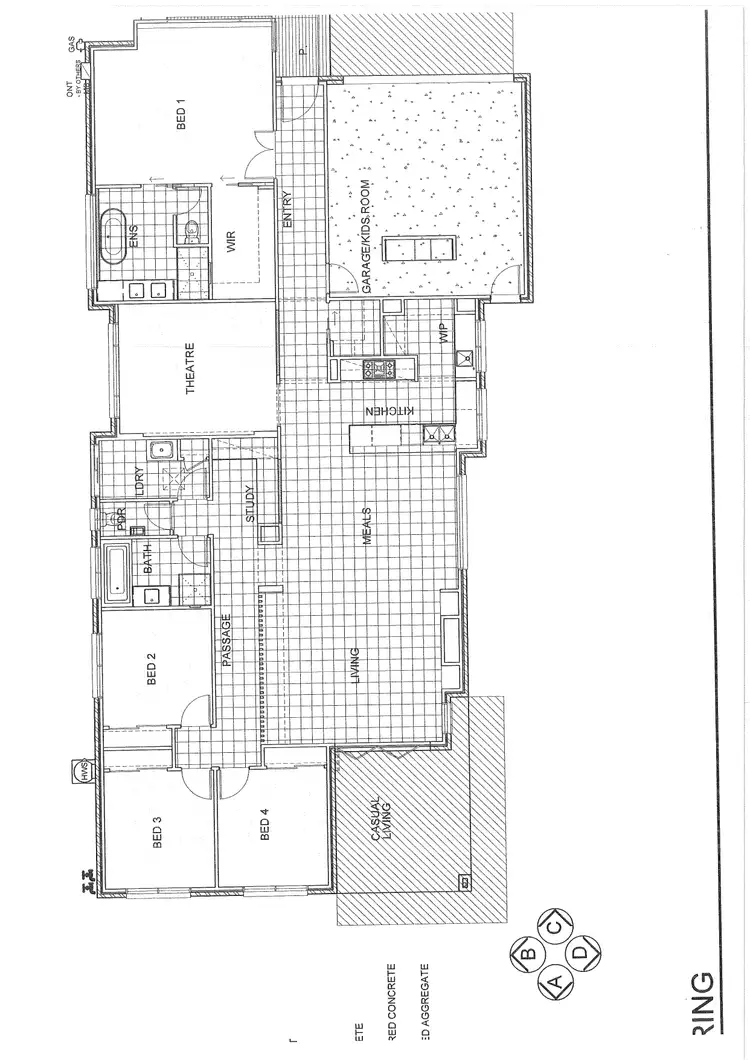 Second view of Homely house listing, 5 Sully Court, Diggers Rest VIC 3427