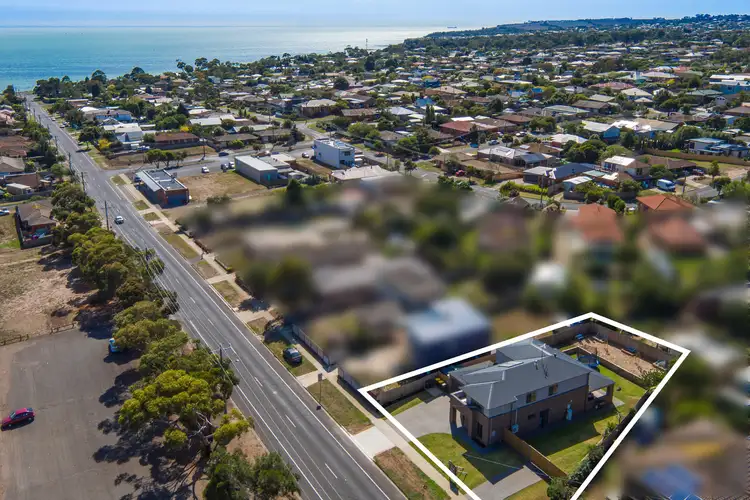 Second view of Homely house listing, 63 Jetty Road, Clifton Springs VIC 3222
