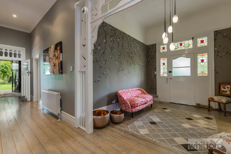Fourth view of Homely house listing, 25 Glenleith Avenue, Drumcondra VIC 3215