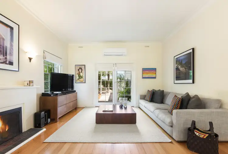 Fifth view of Homely house listing, 393 St Kilda Street, Brighton VIC 3186