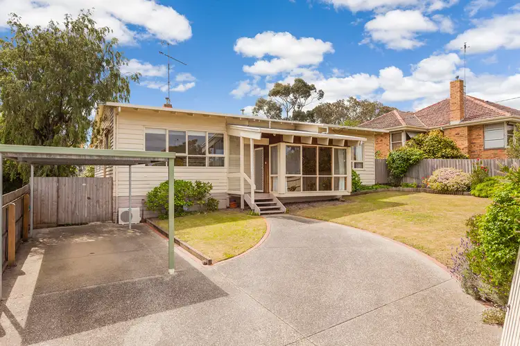 Main view of Homely house listing, 240 Mount Pleasant Road, Highton VIC 3216