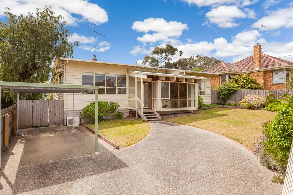 Main view of Homely house listing, 240 Mount Pleasant Road, Highton VIC 3216