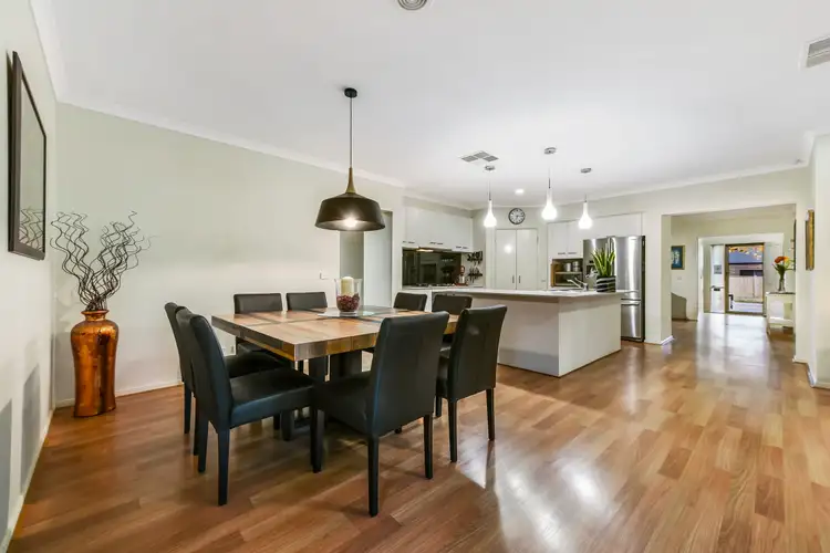 Fourth view of Homely house listing, 80 Papillon Parade, Tarneit VIC 3029
