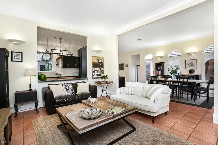 Second view of Homely house listing, 21 Netherlee Street, Glen Iris VIC 3146
