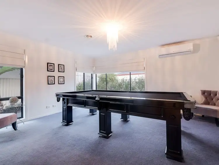 Seventh view of Homely house listing, 19 Cityview Crescent, Tarneit VIC 3029