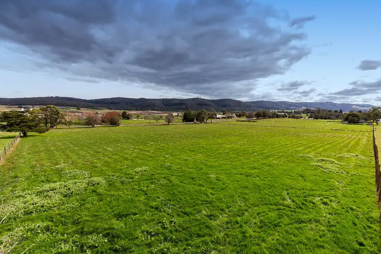 Second view of Homely land listing, 2 Macintyre Lane, Coldstream VIC 3770