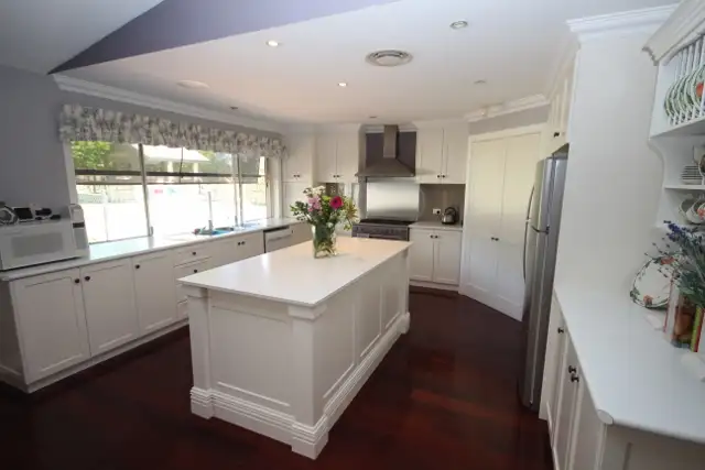 Sixth view of Homely house listing, 298 Mitchell Road, Lake Albert NSW 2650