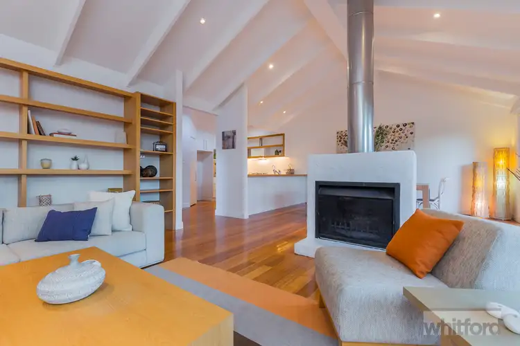 Fifth view of Homely house listing, 12 Margaret Street, Newtown VIC 3220