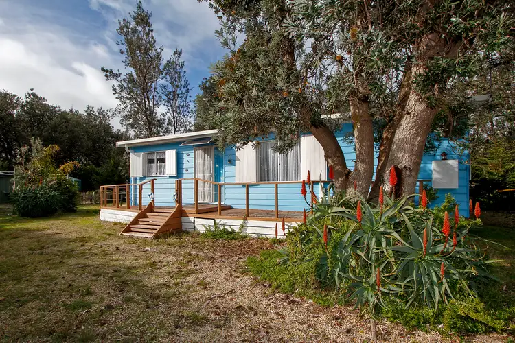 Main view of Homely house listing, 3 Crosby Street, The Honeysuckles VIC 3851