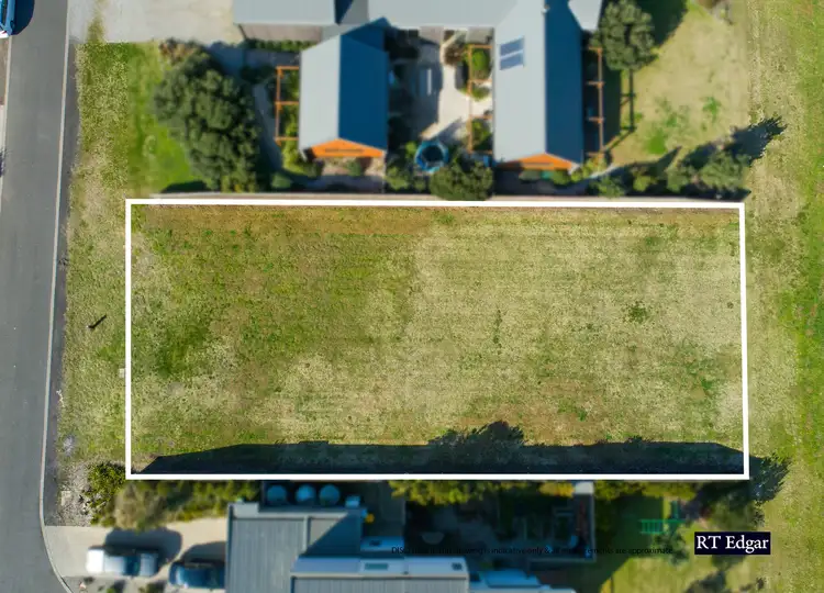 Third view of Homely land listing, 57 Plantation Drive, Barwon Heads VIC 3227