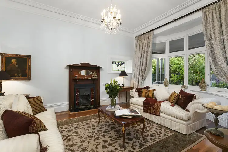 Fourth view of Homely house listing, 12 Chrystobel Crescent, Hawthorn VIC 3122