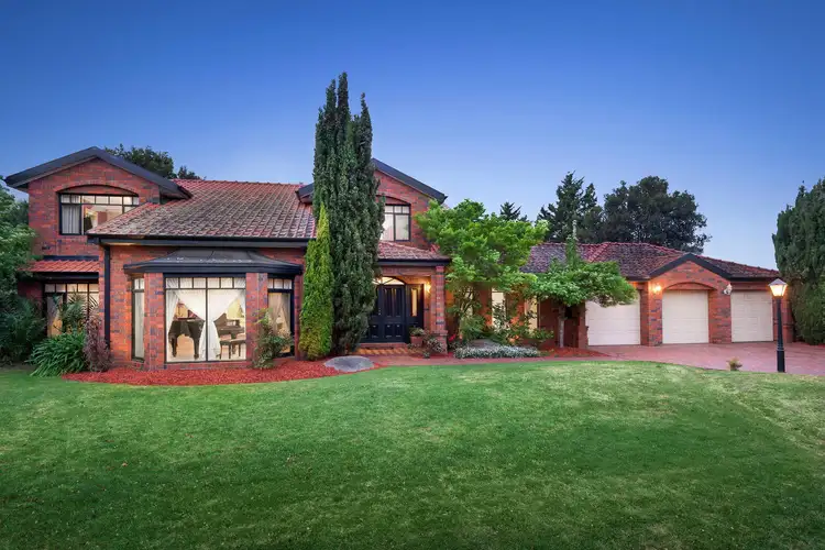 27 Haddington Crescent