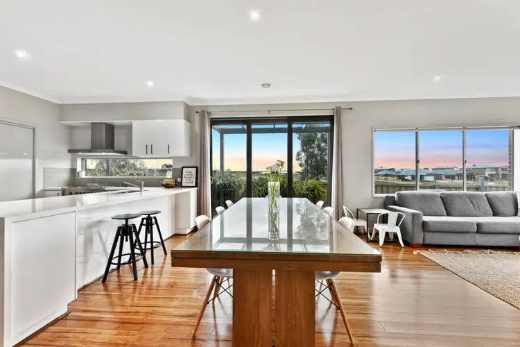 Sixth view of Homely house listing, 7-9 Lincoln Way, Ocean Grove VIC 3226