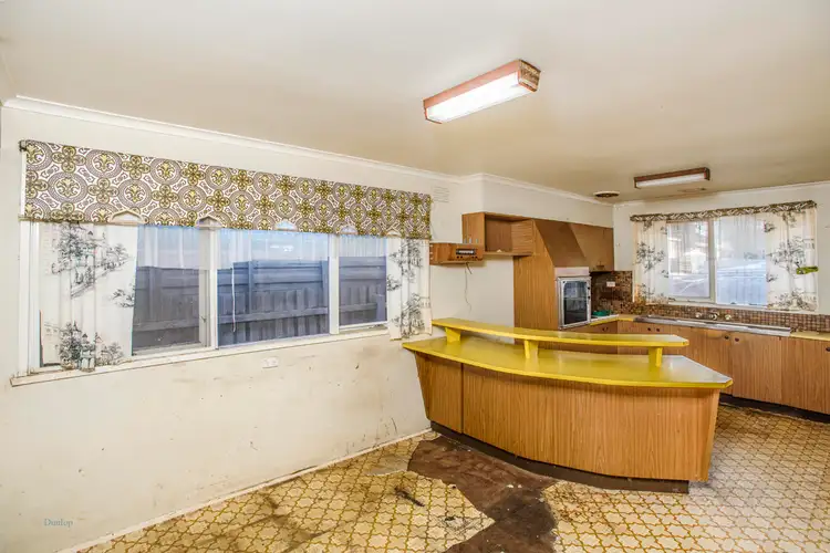 Third view of Homely house listing, 8 Blyton Crescent, Sunbury VIC 3429