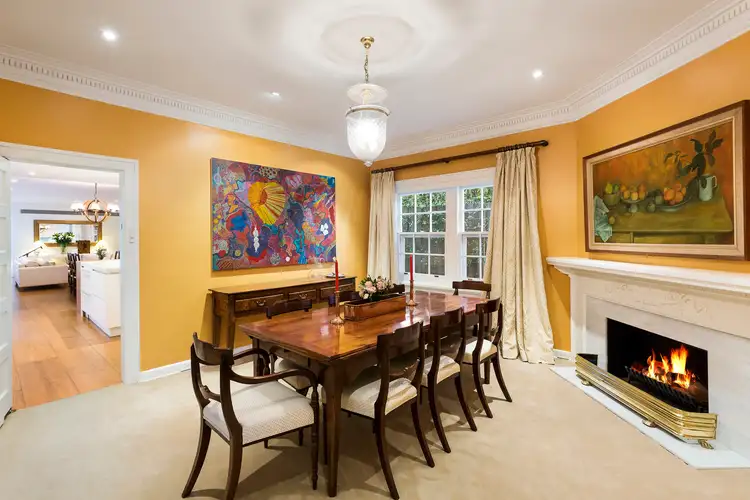Fifth view of Homely house listing, 8 Power Avenue, Toorak VIC 3142