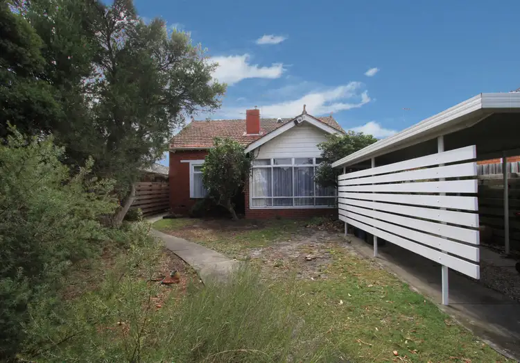 Second view of Homely house listing, 27 Grenville Street, Hampton VIC 3188