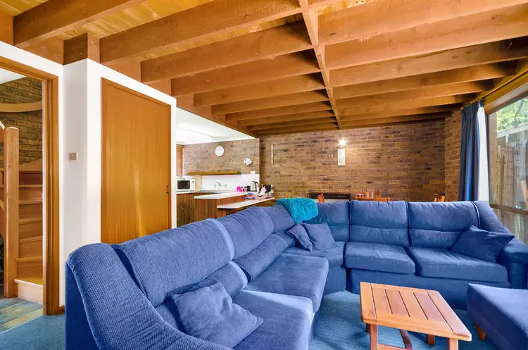 Fourth view of Homely unit listing, 5/12 Hurst Street, Ocean Grove VIC 3226