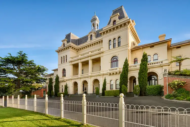 Second view of Homely townhouse listing, 157 Wiltshire Drive, Kew VIC 3101