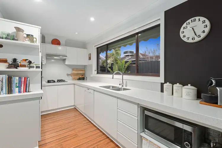 Third view of Homely unit listing, 2/8 Thistle Grove, Highett VIC 3190