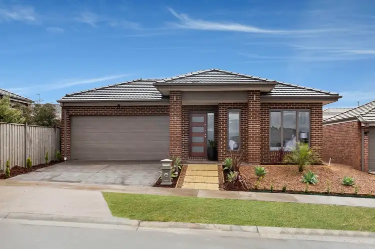 10 Telopea Avenue, Wallan VIC 3756