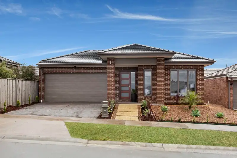 Main view of Homely house listing, 10 Telopea Avenue, Wallan VIC 3756