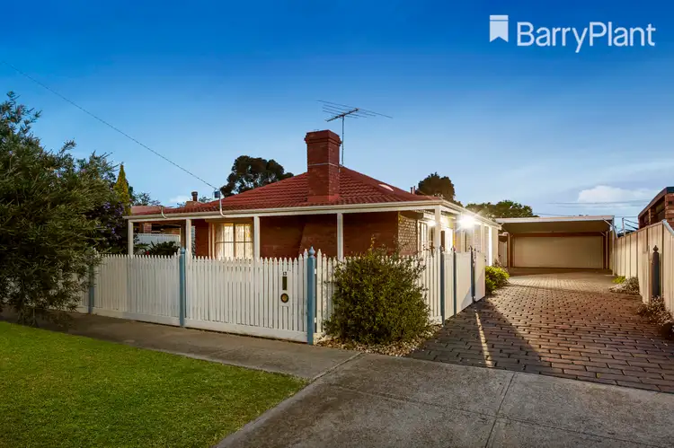 13 Lamb Grove, Hoppers Crossing VIC 3029