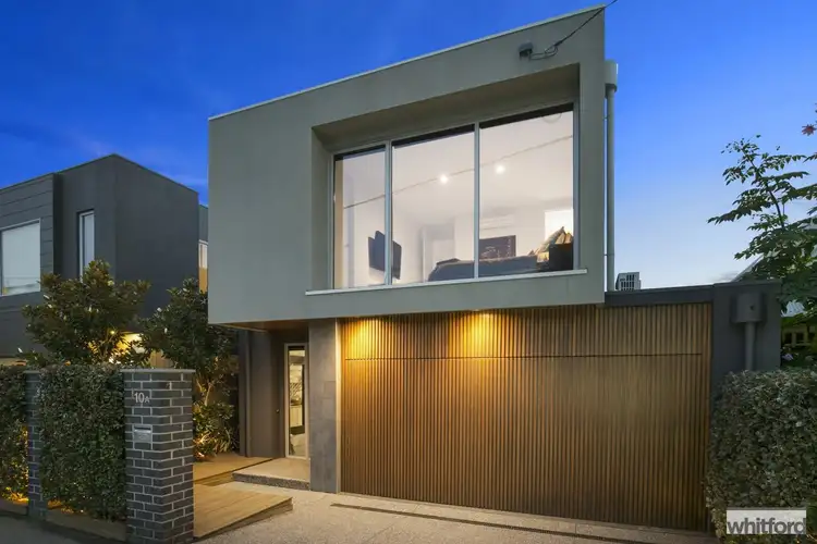 10a Chadwick Street, Newtown VIC 3220