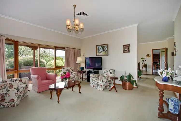 Fifth view of Homely rural property listing, 204 Killingworth Road, Yea VIC 3717