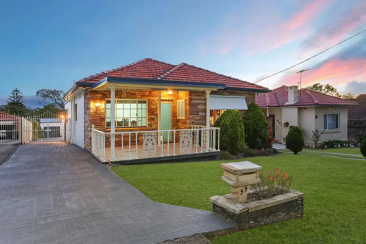 59 Eldon Street, Riverwood NSW 2210